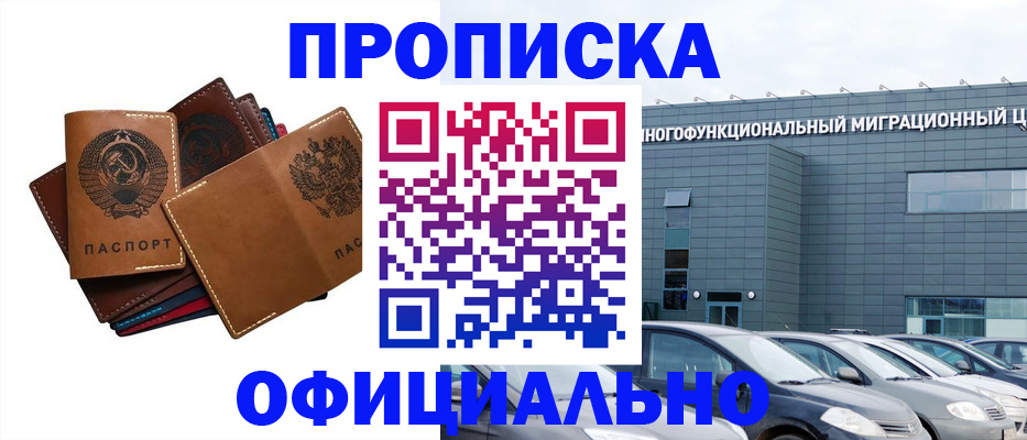 прописка в квартире в Курганинске